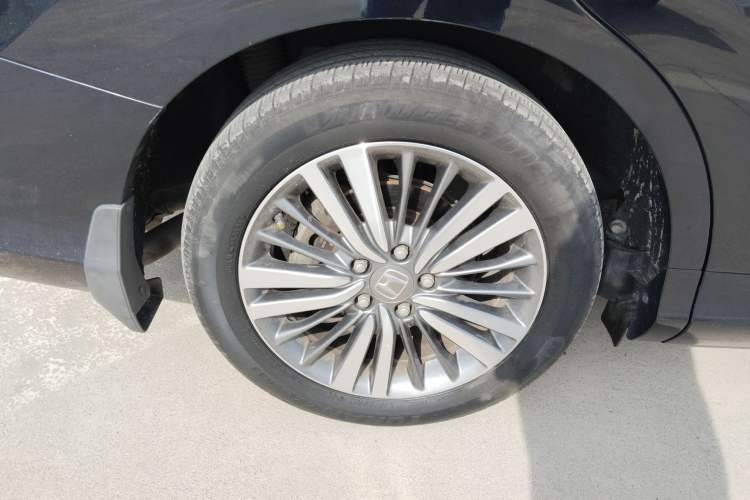 Used Honda Odyssey 2018 2.4L Smart Edition
