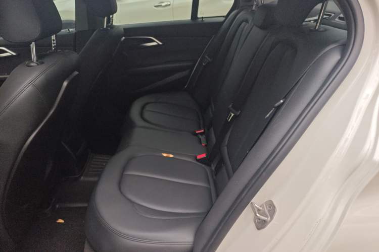 Used BMW 1 Series 2020 120i Fashion Model