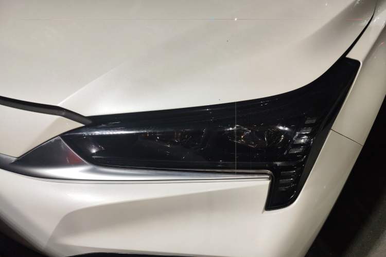 Used AION S 2023 Meizu 580 Lithium Iron Phosphate