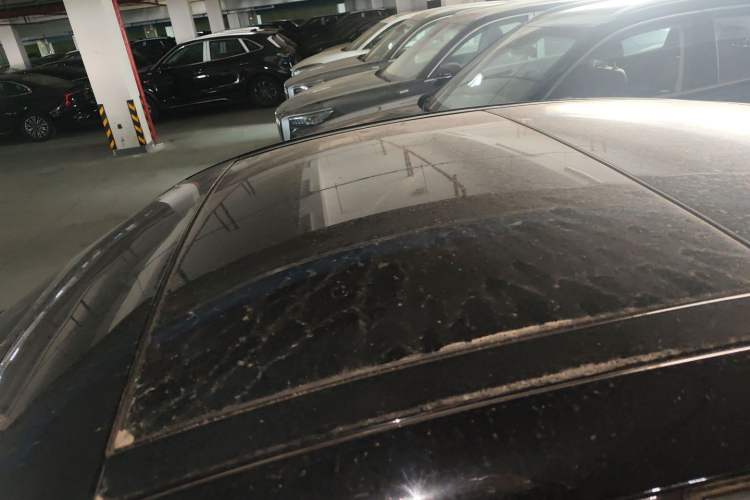 Used Lynk & Co 05 2020 2.0TD Four-Wheel Drive HypeHalo
