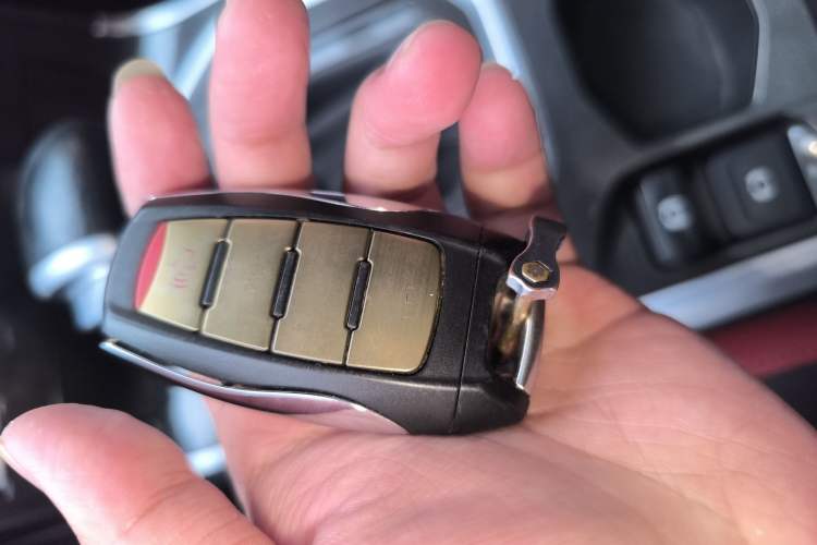 Used Haval H4 2018 Blue Label 1.5 GDIT DCT Fashion Edition
