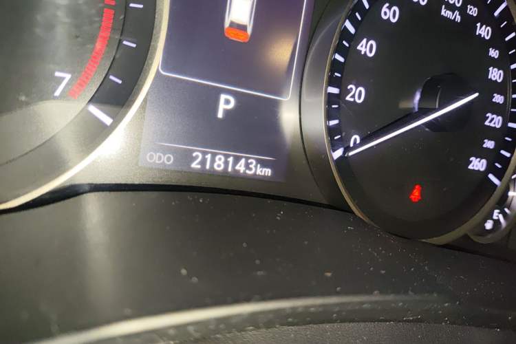 Used Lexus ES 2015 250 Elegant Edition