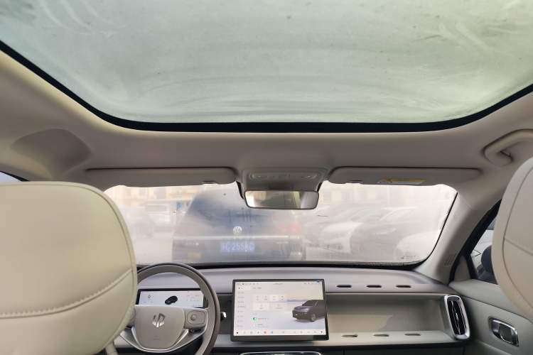 Used Leapmotor B10 2025 600 LiDAR Version
