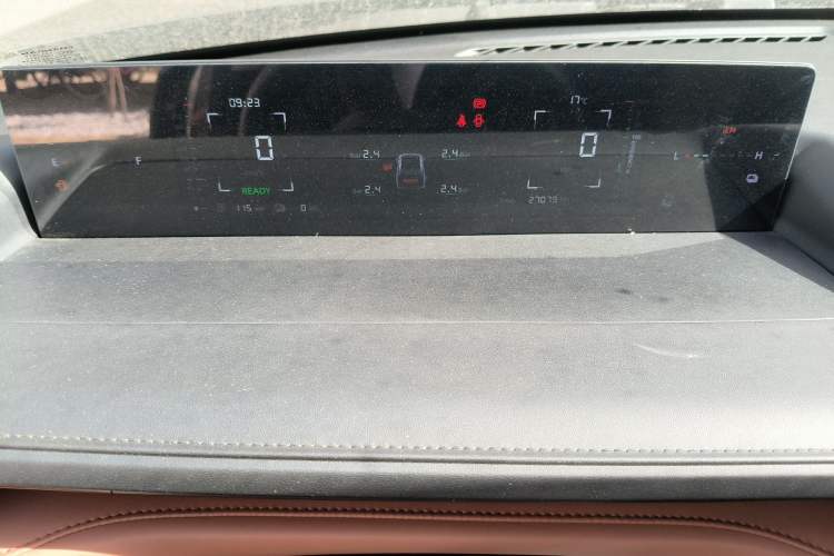 Used CHANGAN NEVO A05 2025 Truly Delicious Edition 70 – Beyond Excellence