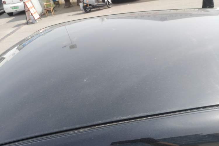 Used Geely Galaxy Geome 2025 310km Dream Edition