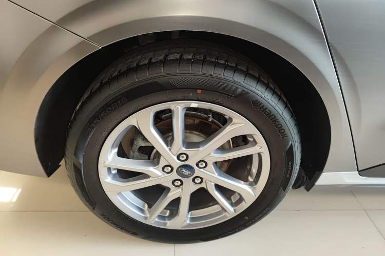 Used Ford Mondeo 2023 EcoBoost 245 Luxury Model