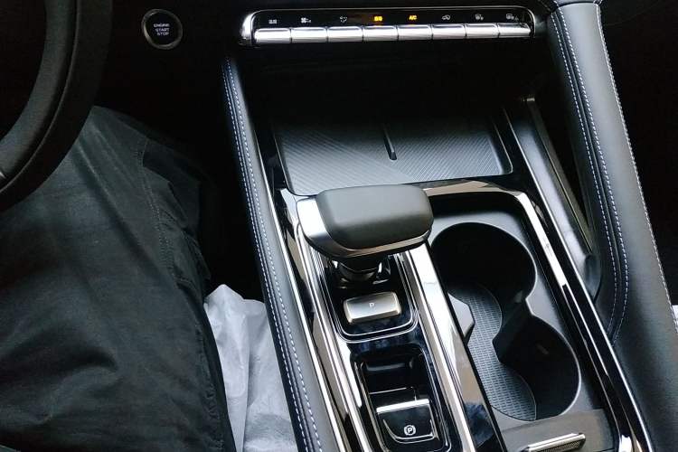 Used Geely Auto Preface 2026 Model Oriental Yao 1.5TD Fuyao Edition
