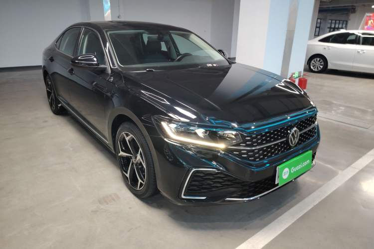 Used Volkswagen Passat 2023 Revised 330TSI Starry Elite Edition
