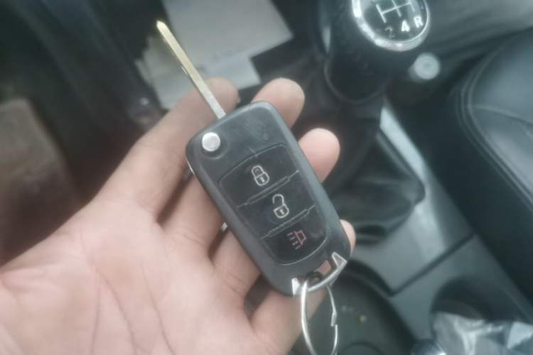 Used Great Wall Wingle 5 2017 2.4L European-spec Gasoline 4x4 Elite Version Big Double Cab 4G69S4N