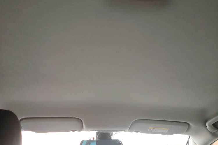 Used Soueast DX3 2018 1.5L Manual Luxury Model