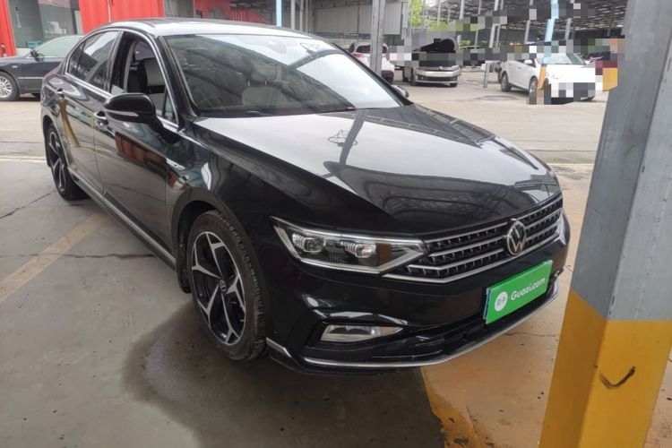 Used Volkswagen Magotan 2023 2 Million Units Commemorative Edition 330TSI DSG Luxury Version
