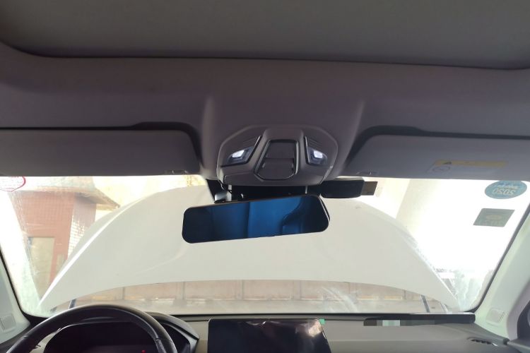 Used Baojun RS-5 2019 1.5T CVT Intelligent Driving Prestige Version China V Emission Standard