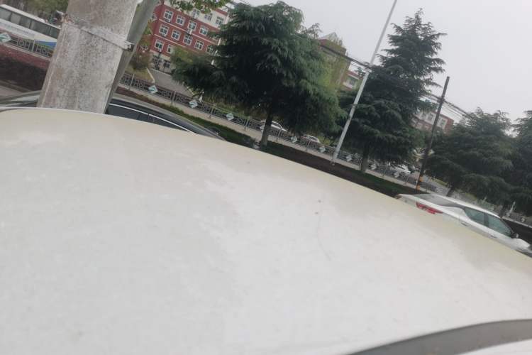 Used CHANGAN Benni E-Star 2021 National Edition Xin Yue Version Lithium Iron Phosphate (31.86 kWh)
