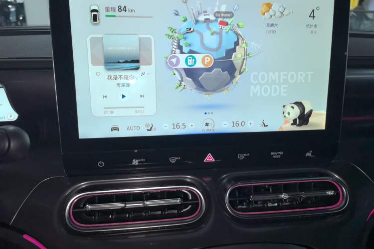 Used smart #1 2022 BRABUS Performance Edition