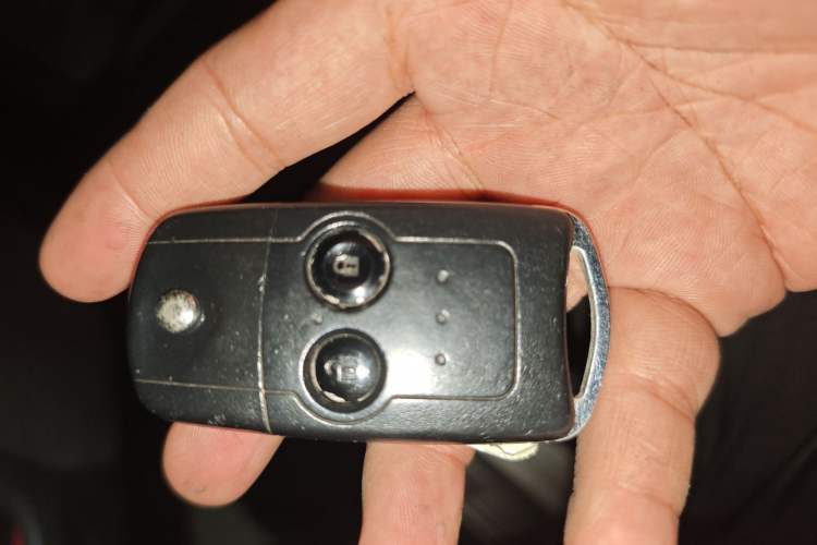 Used Honda CR-V 2013 2.0L 2WD Classic Edition
