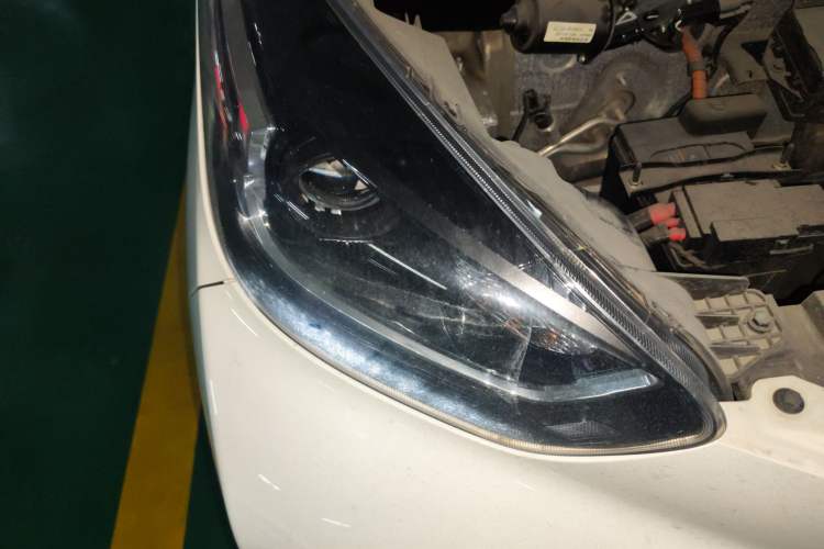 Used Chery QQ Little Ant 2021 200 000-Yuan Ant Fan Edition Talent Version Lithium Iron Phosphate 301 km