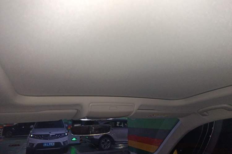 Used Volkswagen Tiguan L 2024 330TSI Automatic Two-Wheel Drive R-Line Enhanced Edition
