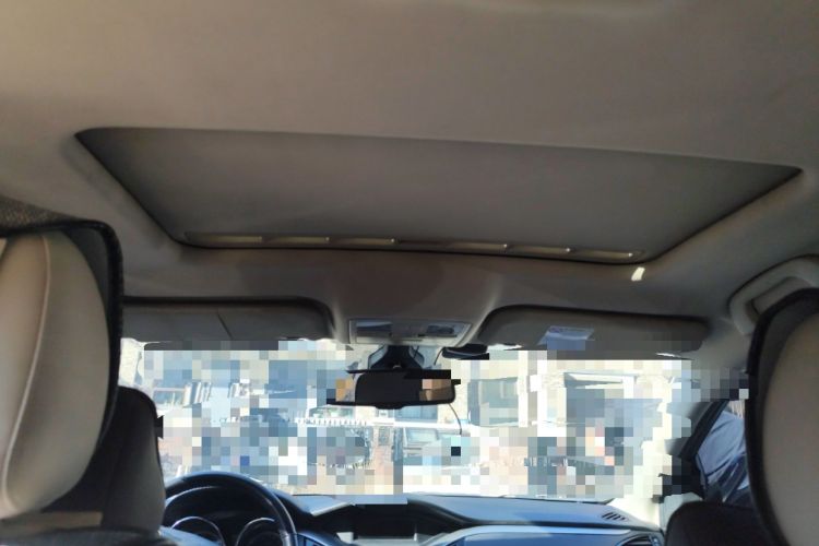 Used Bestune B70 2014 2.0L automatic luxury version