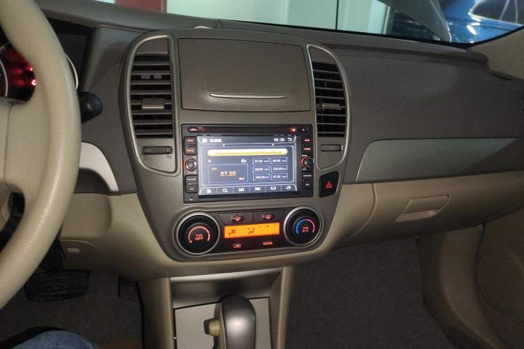 Used Nissan Sylphy 2016 Classic 1.6XE Automatic Leading Edition