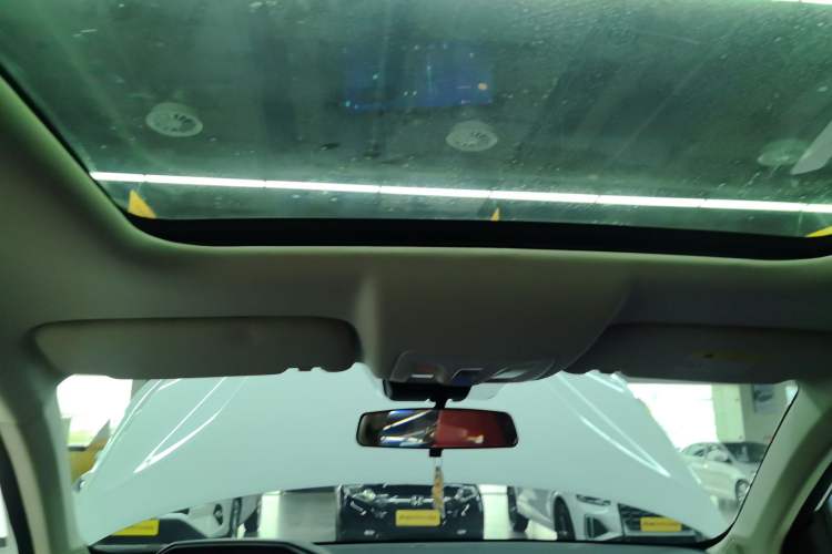 Used CHANGAN CS55PLUS 2022 2nd Generation 1.5T DCT Prestige Version
