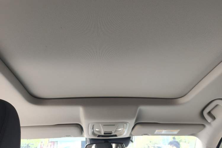 Used Haval H6 2021 3rd Generation 1.5T Automatic Two-Wheel Drive Supreme+