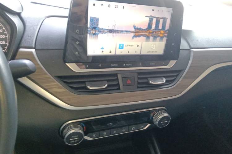 Used Nissan Teana 2021 2.0L XL Comfort Edition
