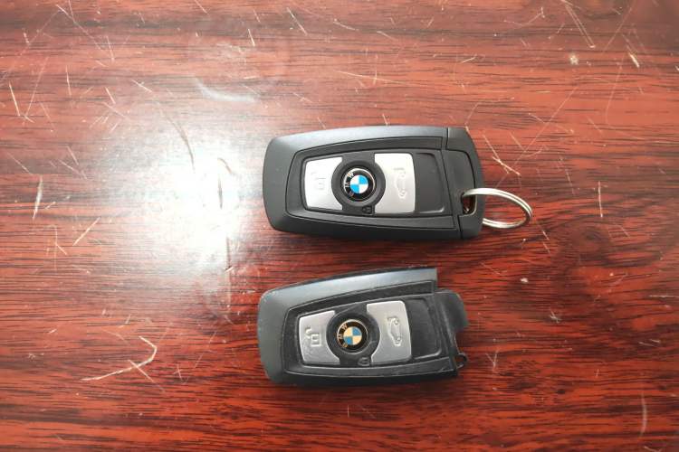 Used BMW 3 Series 2018 318Li