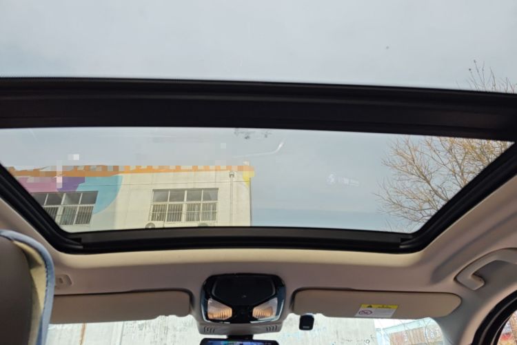 Used BMW X3 2018 xDrive25i Luxury Package China V