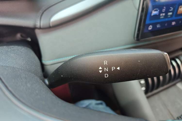 Used BYD Yuan PLUS 2025 Intelligent Driving Version 510 km Leading Edition
