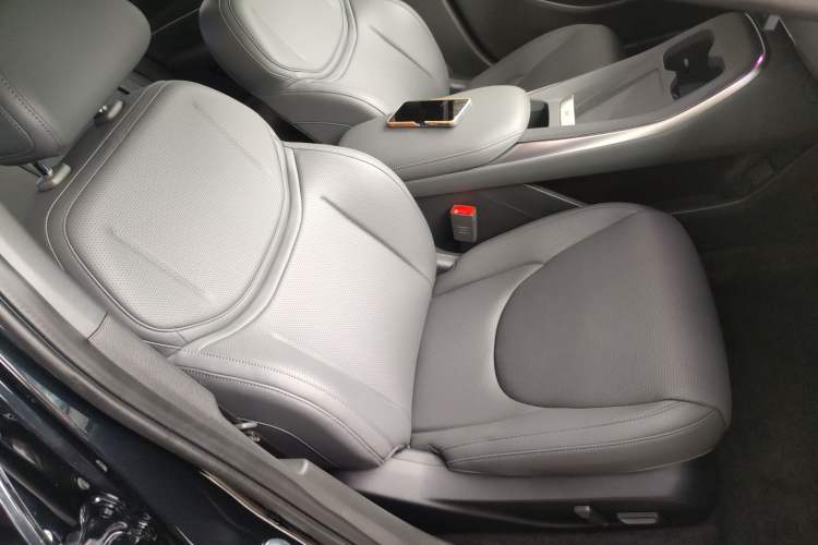 Used XPeng MONA M03 2025 600 with Ultra-Long Range Max
