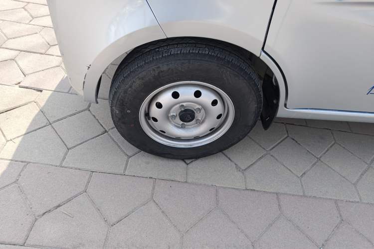 Used CHANGAN KAICHENG Xingka 2024 1.5L GDI Double-Cab Long-Box Cargo Vehicle – Comfort Edition