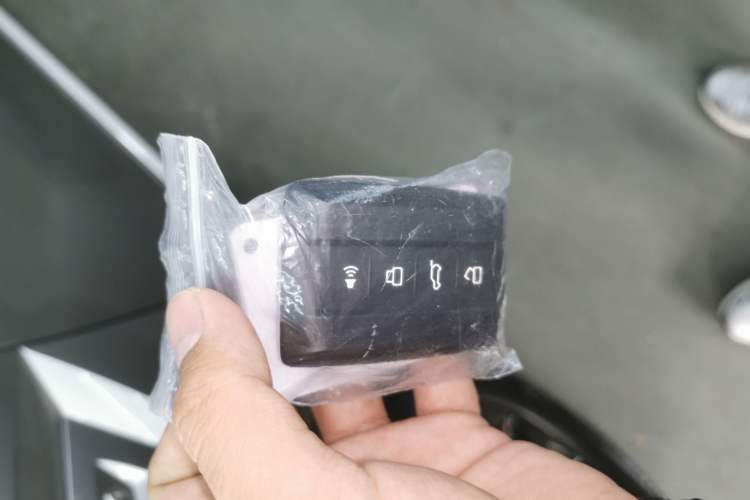 Used Tank 400 New Energy 2024 Hi4-T Off-Road Edition