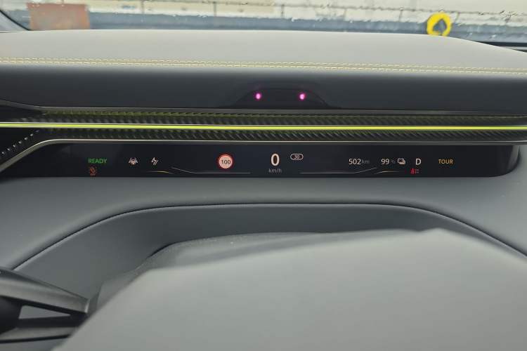 Used Lotus ELETRE 2023 ELETRE S+