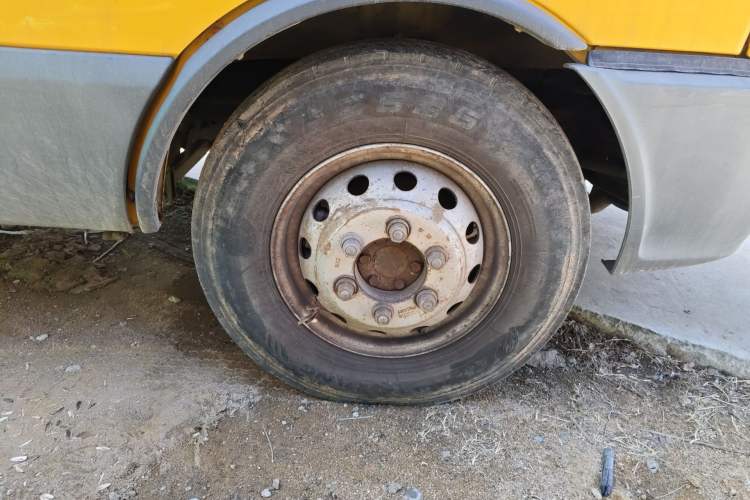 Used Iveco Power Daily 