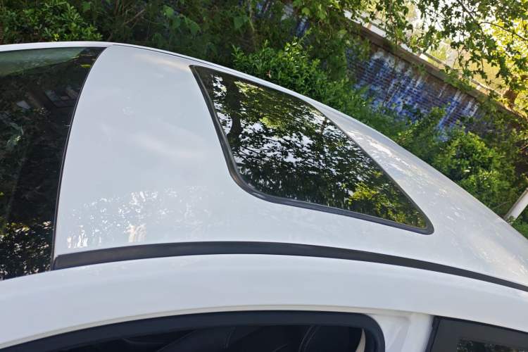 Used CHANGAN Eado DT 2021 1.6L Automatic Luxury Model
