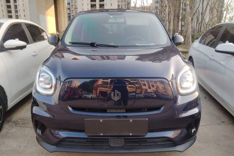 Used Leapmotor T03 2021 400 Lite Edition - Lithium-Ion Battery