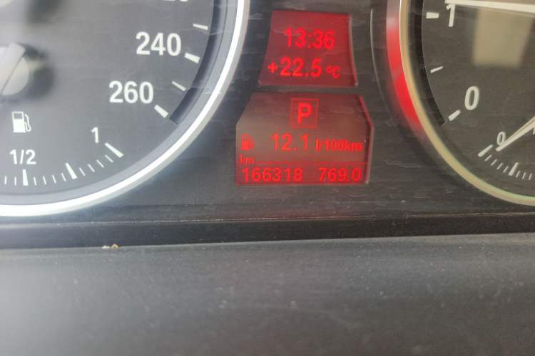 Used BMW 5 Series 2010 523Li Standard Edition
