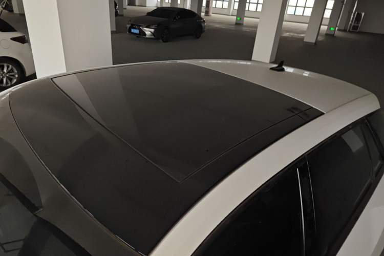 Used Audi Q2L 2022 35 TFSI Fashionable and Elegant Model
