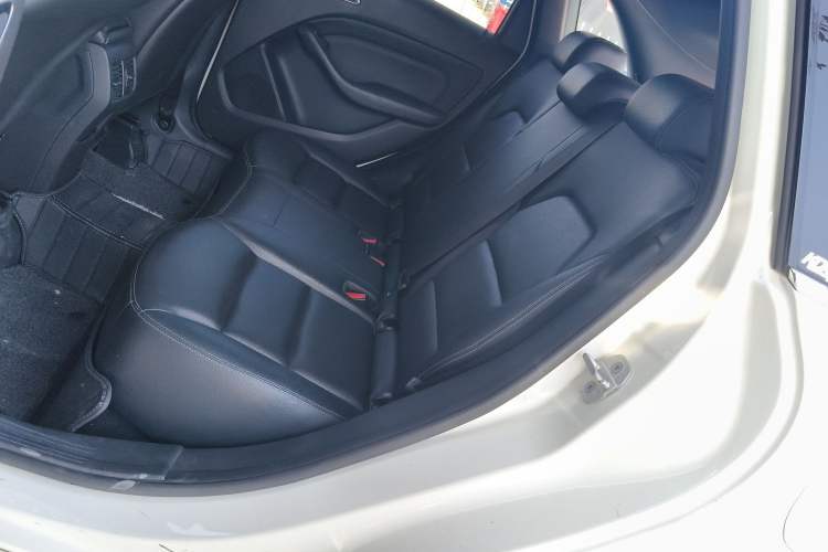 Used Mercedes-Benz B-Class 2016 B 200 Exclusive Edition
