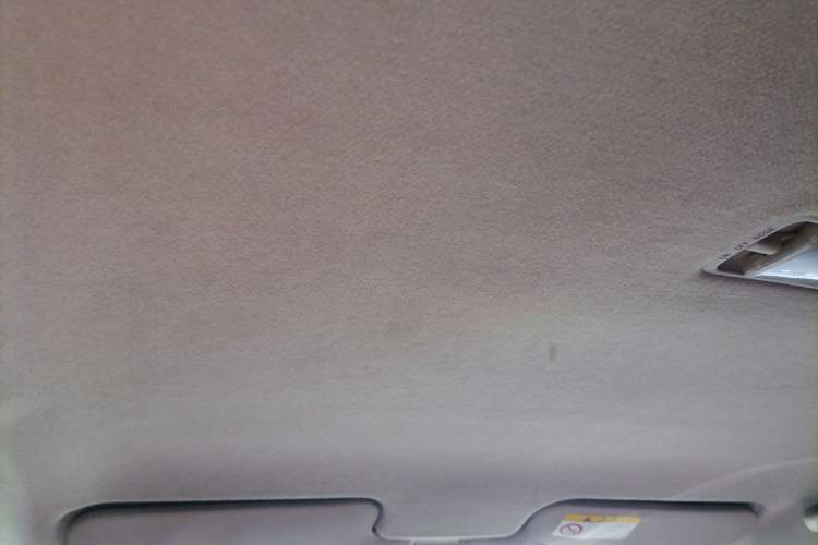 Used Toyota Corolla EX 2011 1.6L Manual Classic Edition
