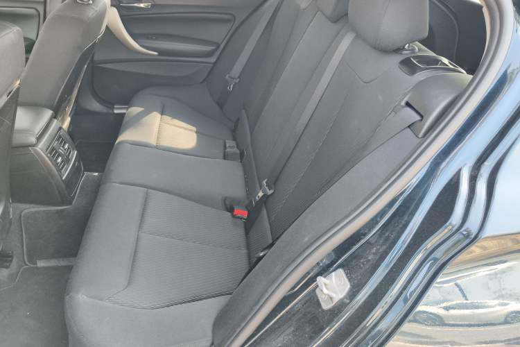 Used BMW 1 Series 2013 Facelifted 118i Leading Edition