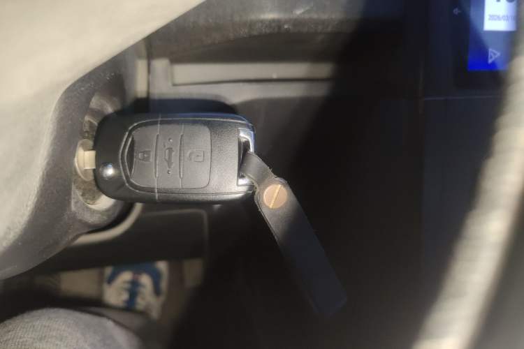 Used Wuling Hongguang PLUS 2019 1.5T Manual Standard Edition 5 Seats