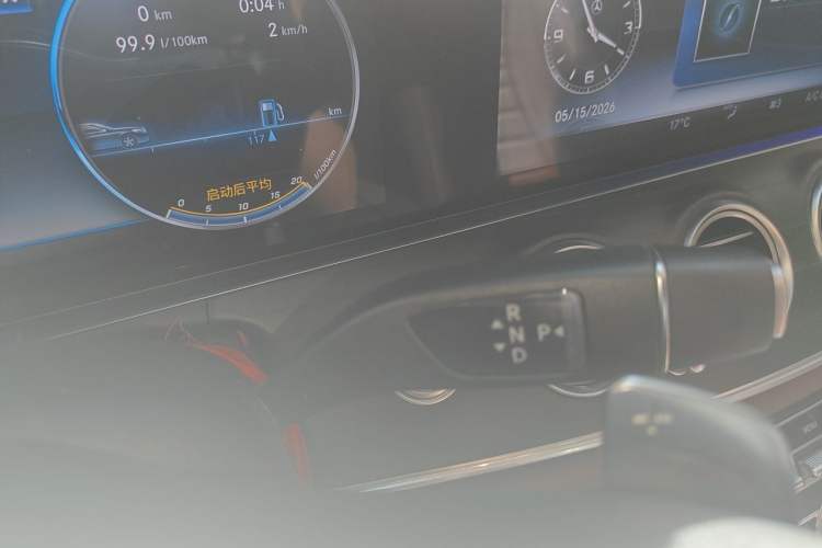 Used Mercedes-Benz E-Class 2020 Restyled E 300 L Sporty and Stylish Edition
