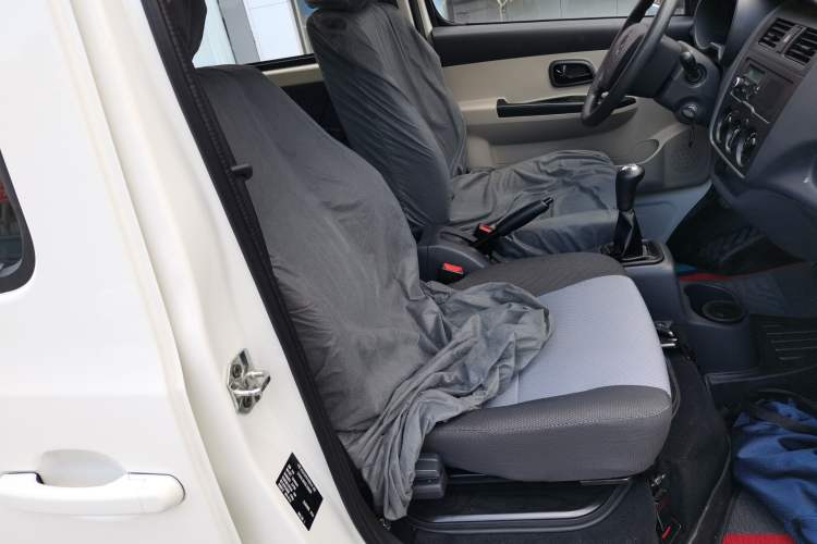 Used CHANGAN KAICHENG Star 5 2022 1.4L Classic Edition Passenger Vehicle JL473Q3
