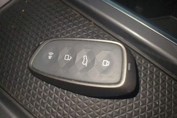 Used Haval XY 2022 1.5T Smart Edition
