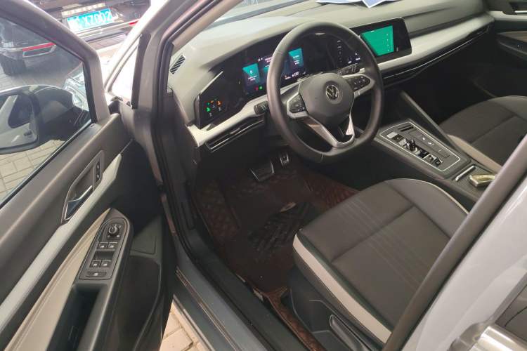 Used Volkswagen Golf 2021 280TSI DSG Pro