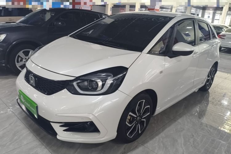 Used Honda LIFE 2021 1.5L CVT SPORT Heartbeat Edition