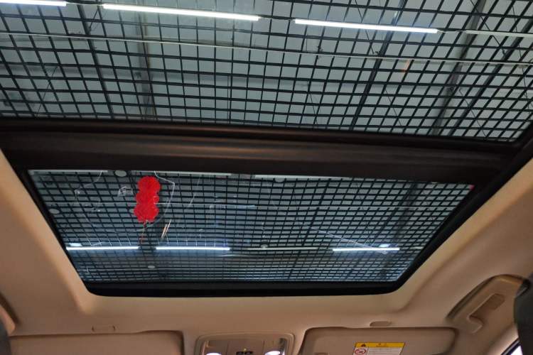 Used Cadillac XTS 2018 28T Tech Edition Headliner