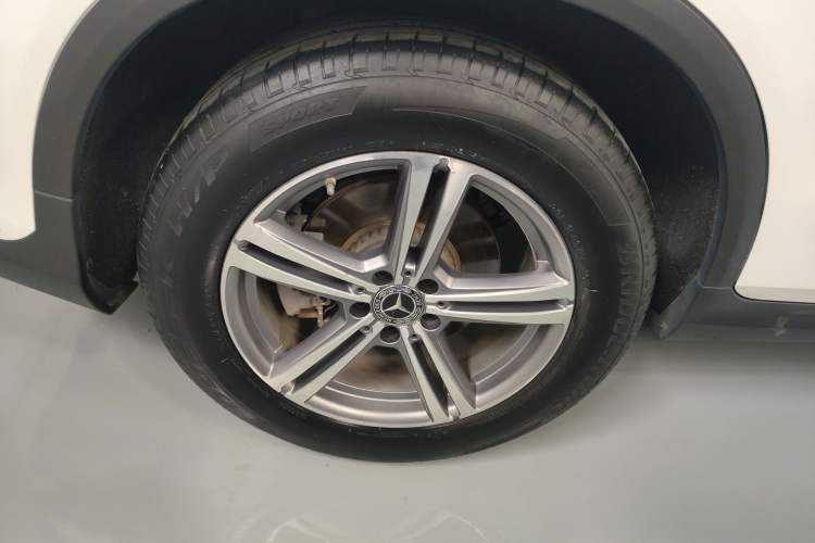 Used Mercedes-Benz GLC 2020 GLC 260 L 4MATIC Luxury Model