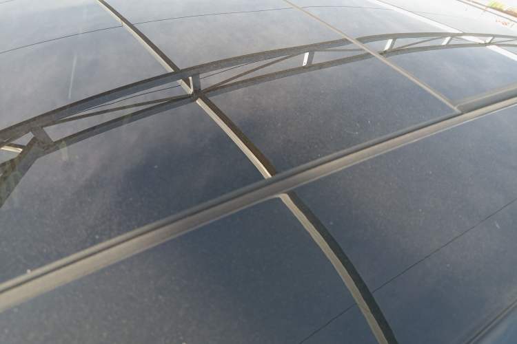 Used Volkswagen Magotan 2017 330TSI DSG Luxury Model
